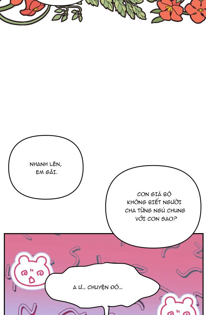 Hoàng Hậu Bé Bỏng Chapter 44.1 - 49