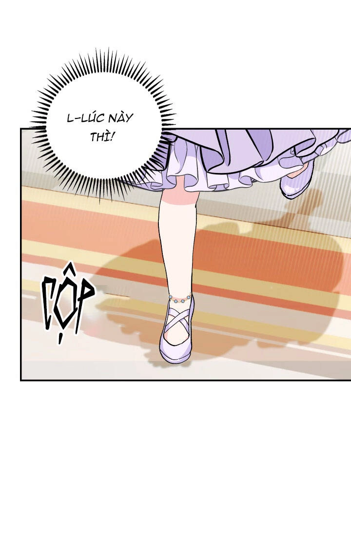 Hoàng Hậu Bé Bỏng Chapter 44.1 - 51