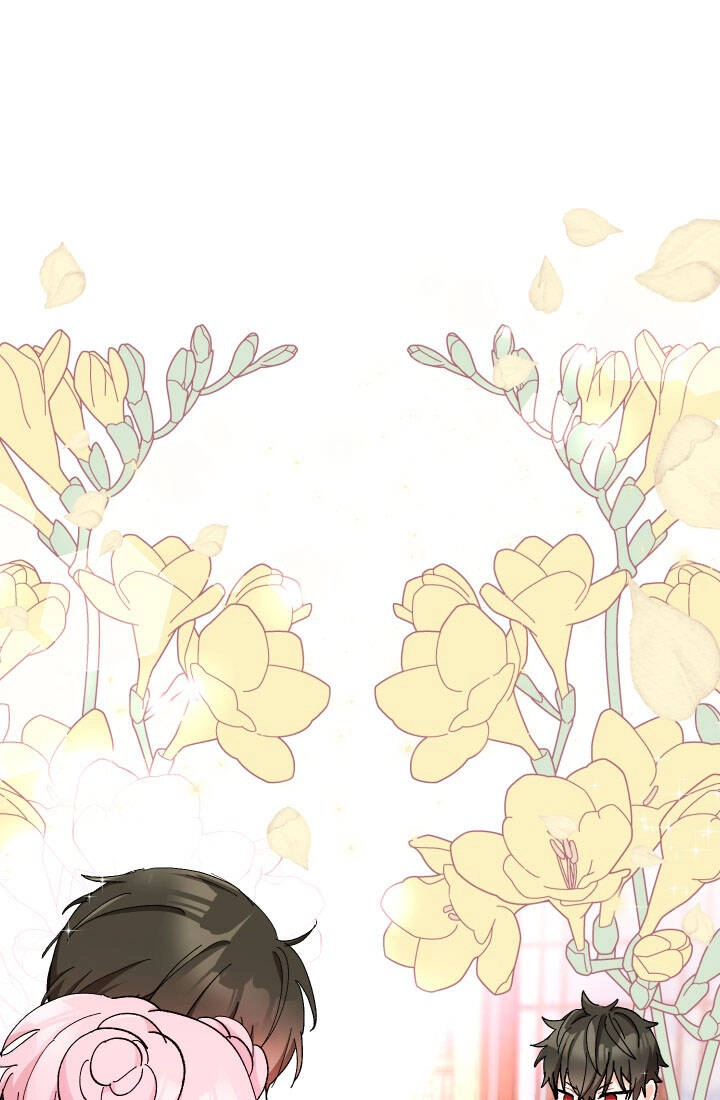 Hoàng Hậu Bé Bỏng Chapter 44.1 - 53