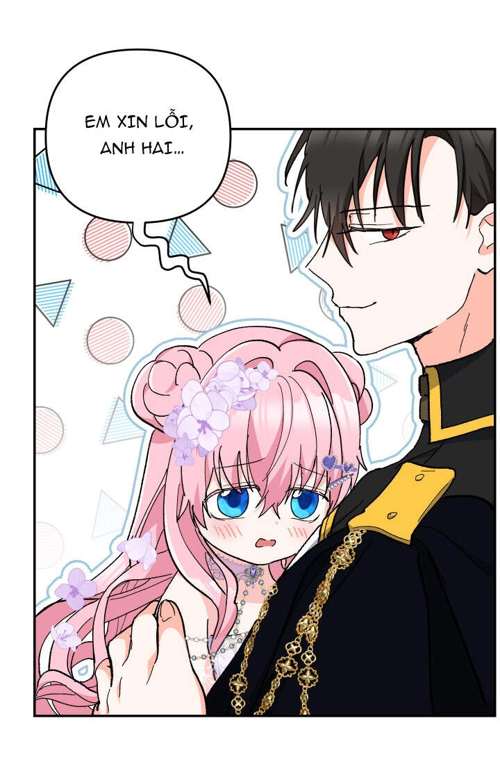 Hoàng Hậu Bé Bỏng Chapter 44.2 - 1