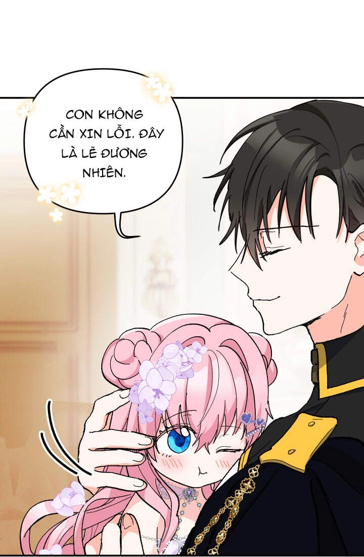 Hoàng Hậu Bé Bỏng Chapter 44.2 - 5