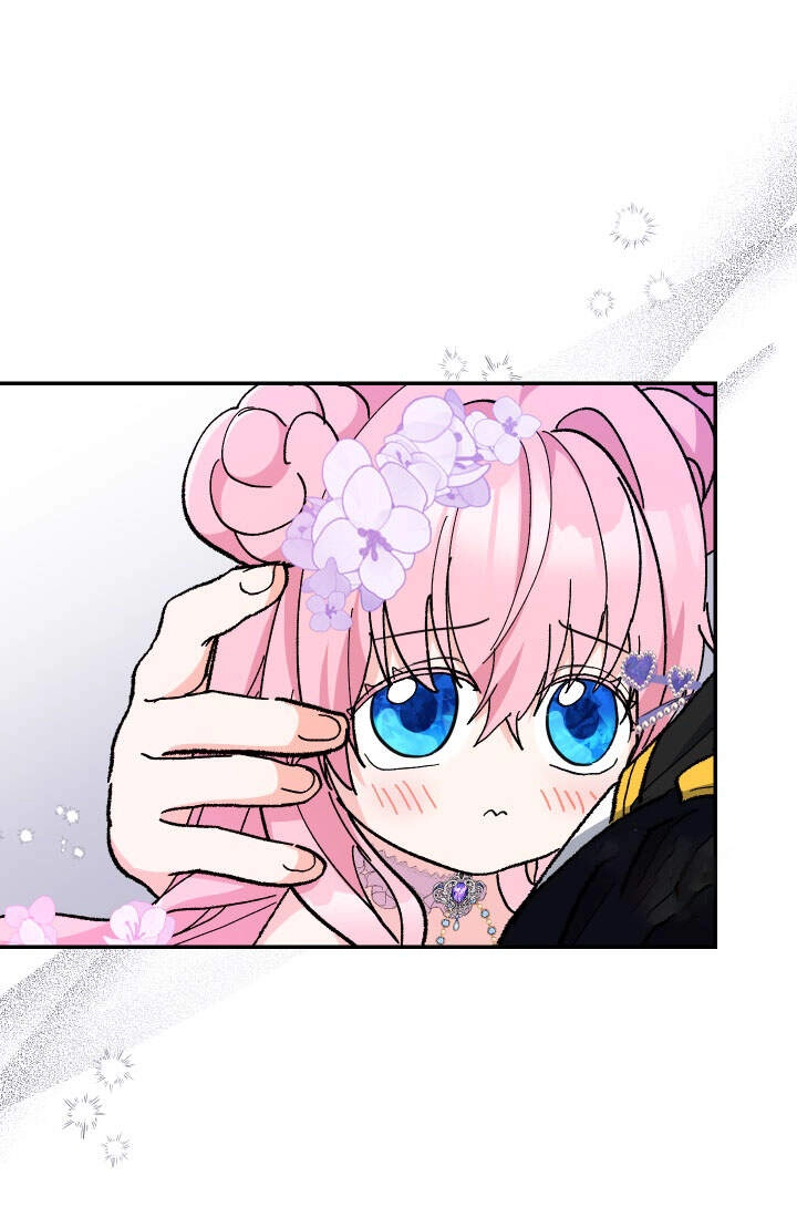 Hoàng Hậu Bé Bỏng Chapter 44.2 - 6