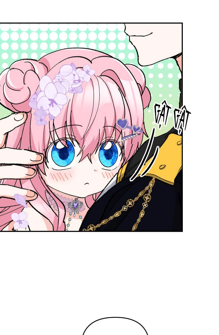 Hoàng Hậu Bé Bỏng Chapter 44.2 - 9