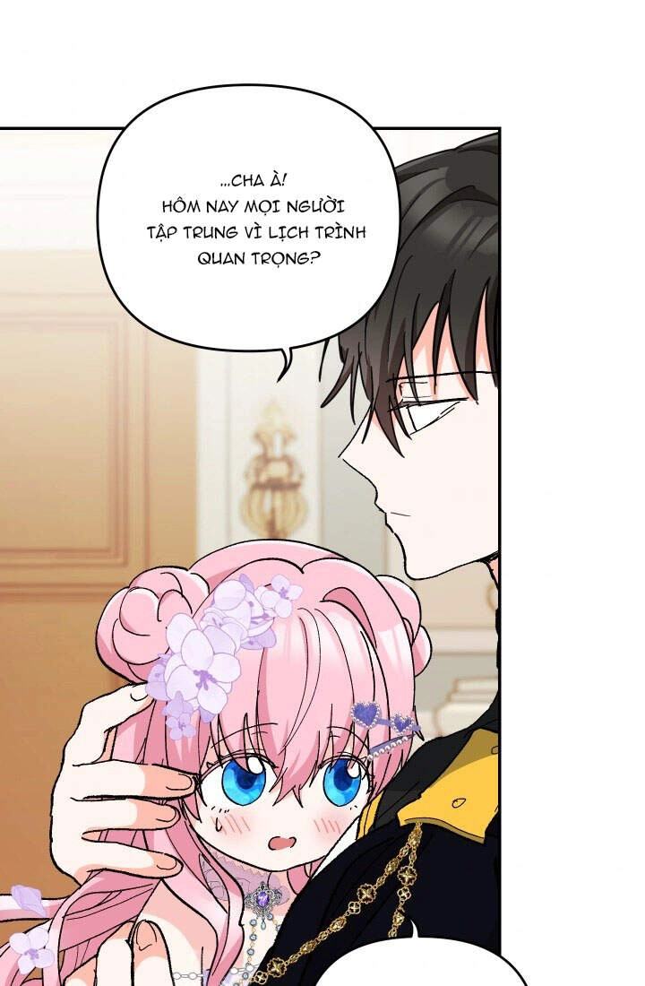 Hoàng Hậu Bé Bỏng Chapter 44.2 - 12