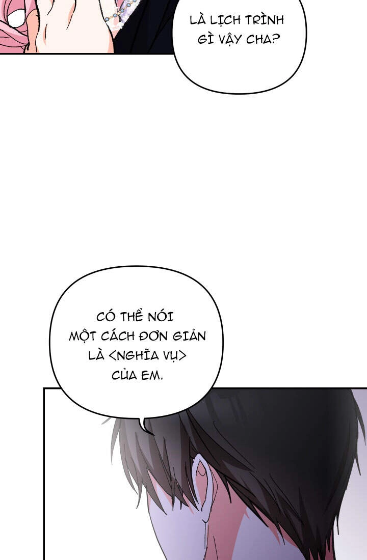 Hoàng Hậu Bé Bỏng Chapter 44.2 - 13