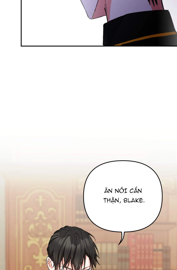 Hoàng Hậu Bé Bỏng Chapter 44.2 - 14