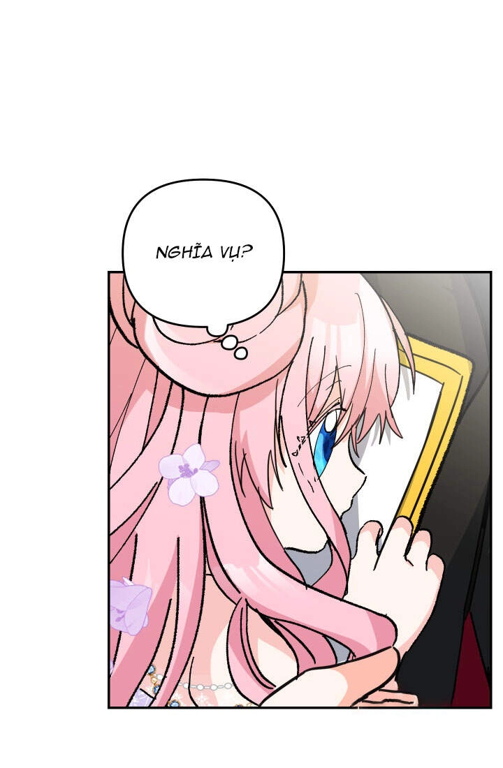 Hoàng Hậu Bé Bỏng Chapter 44.2 - 16