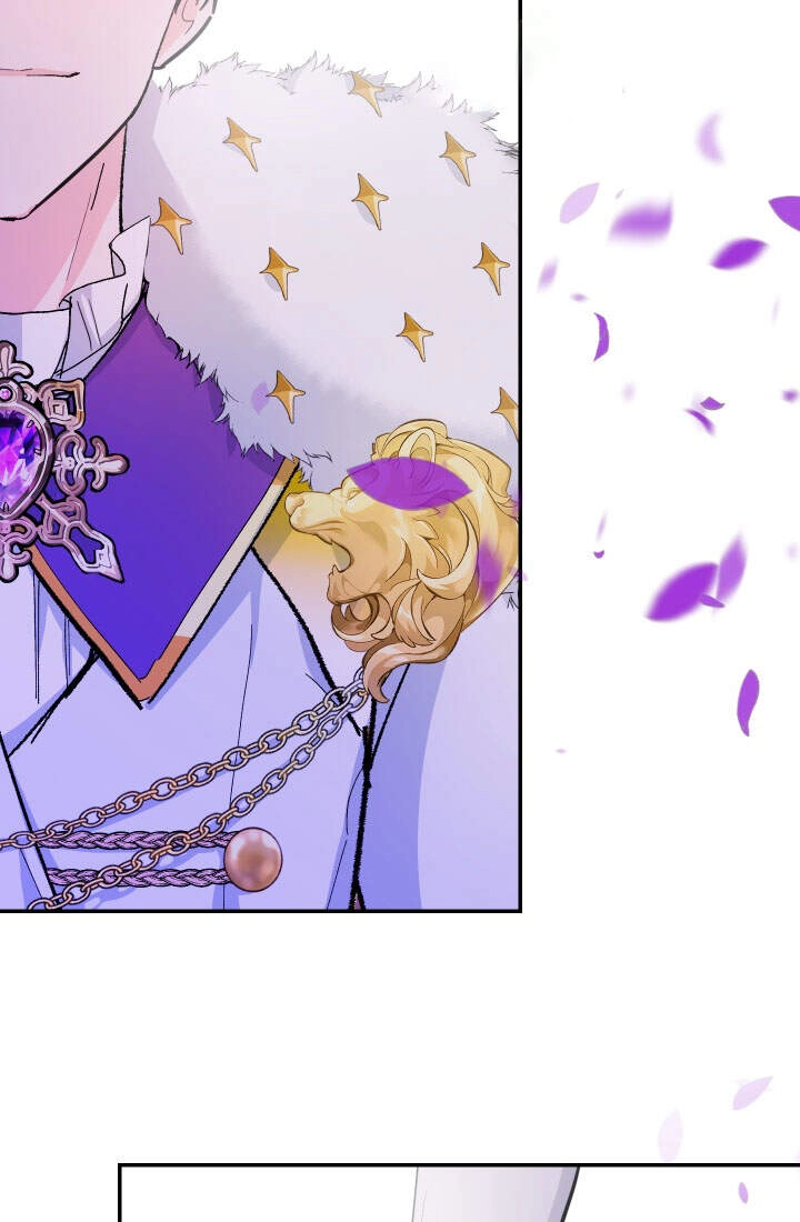 Hoàng Hậu Bé Bỏng Chapter 44.2 - 19