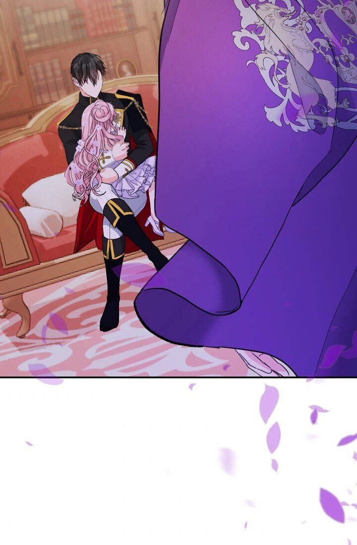 Hoàng Hậu Bé Bỏng Chapter 44.2 - 21