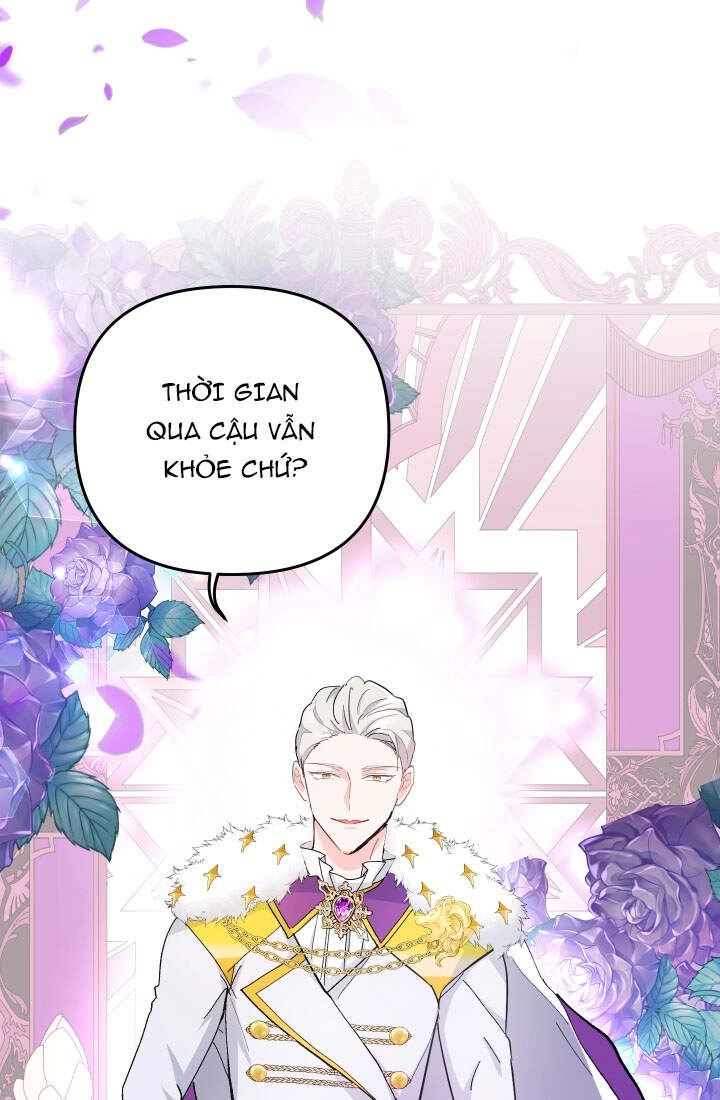 Hoàng Hậu Bé Bỏng Chapter 44.2 - 23