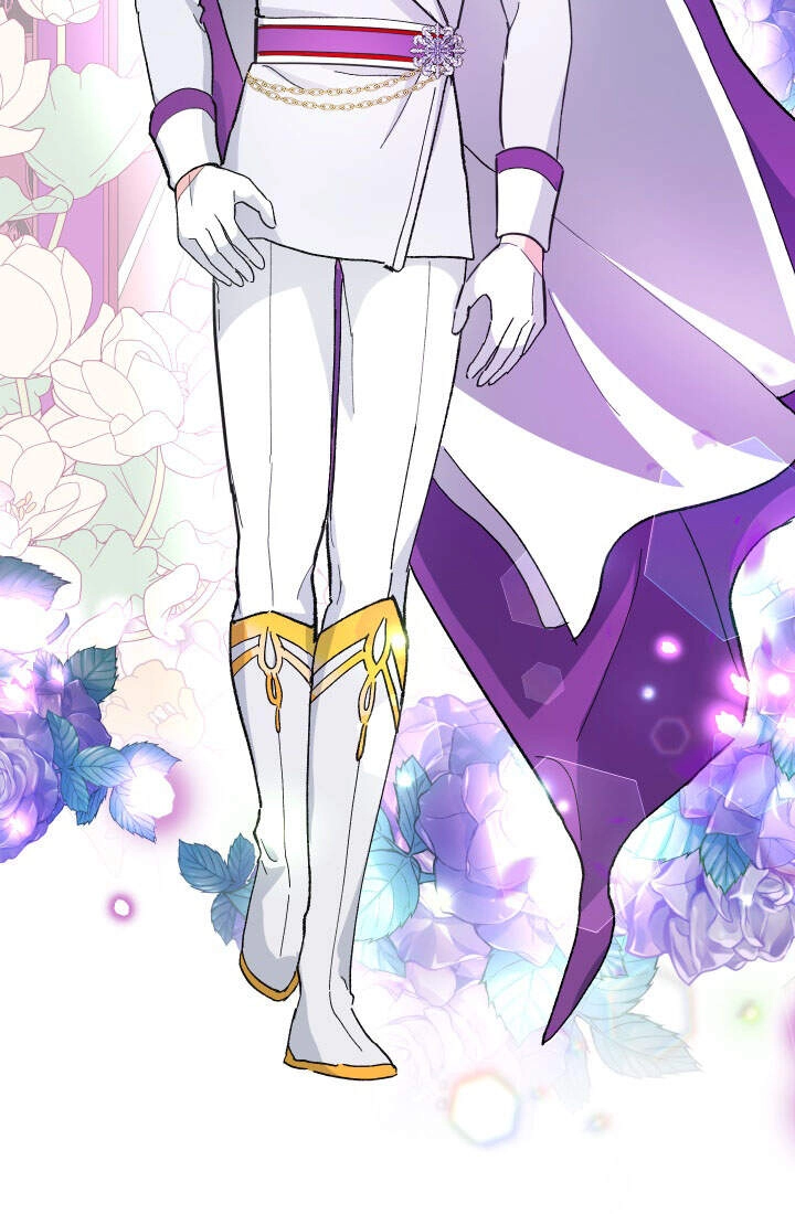 Hoàng Hậu Bé Bỏng Chapter 44.2 - 24