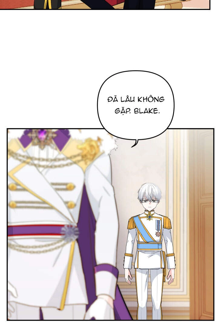 Hoàng Hậu Bé Bỏng Chapter 44.2 - 27