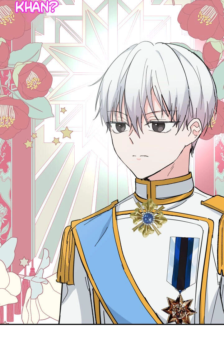 Hoàng Hậu Bé Bỏng Chapter 44.2 - 31