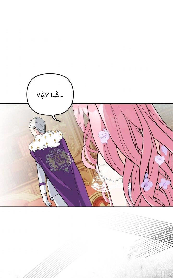 Hoàng Hậu Bé Bỏng Chapter 45.2 - 5