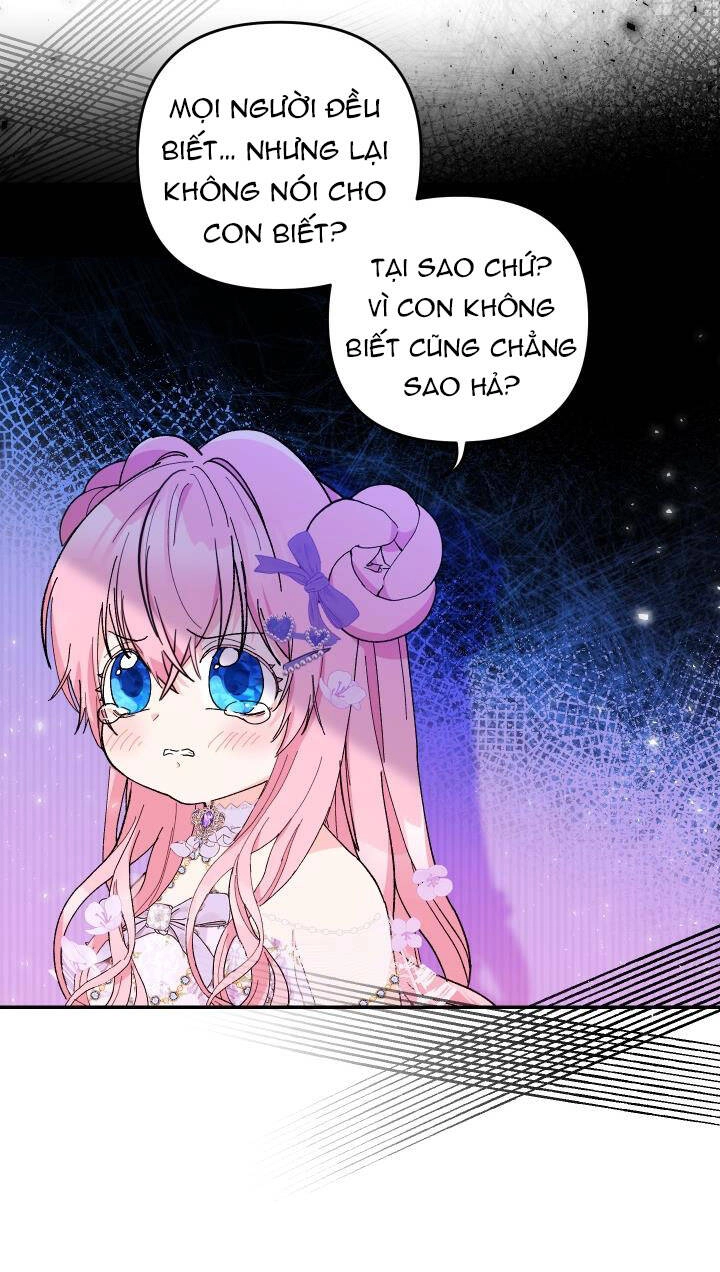 Hoàng Hậu Bé Bỏng Chapter 45.2 - 6