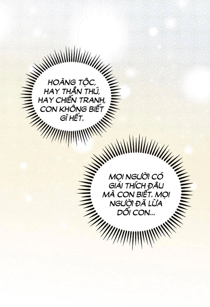 Hoàng Hậu Bé Bỏng Chapter 45.2 - 11