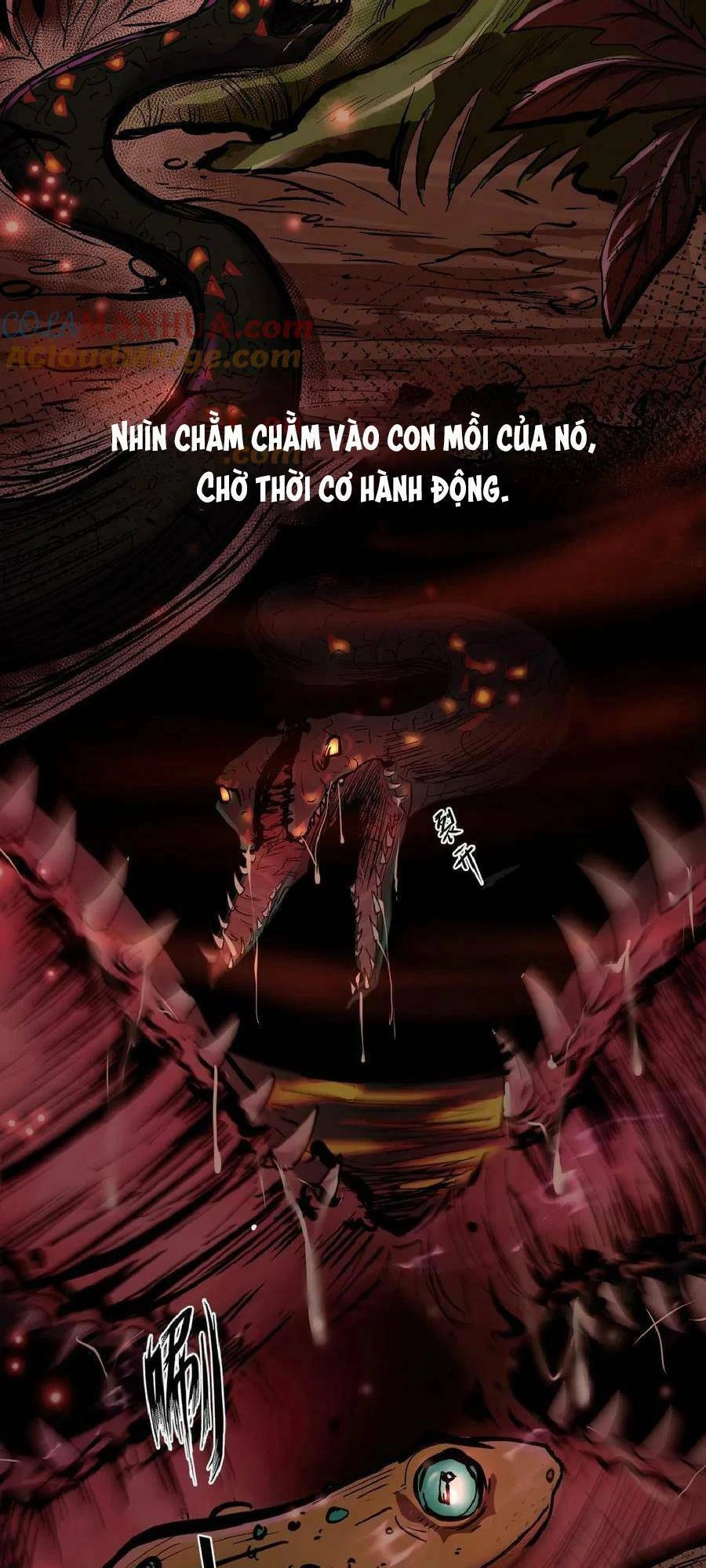 Dược Sư Kì Lạ: Bệnh Nhân Của Tôi Đều Rất Khủng Bố Chapter 1 - 5