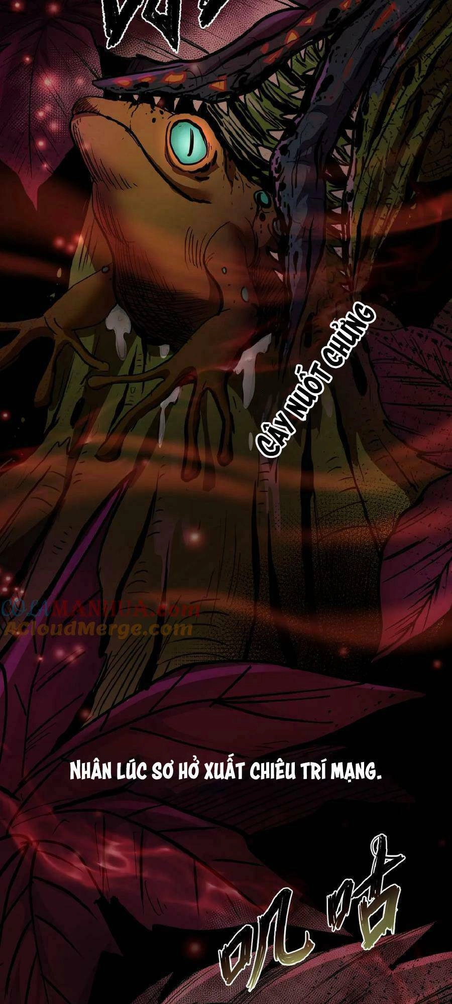 Dược Sư Kì Lạ: Bệnh Nhân Của Tôi Đều Rất Khủng Bố Chapter 1 - 7