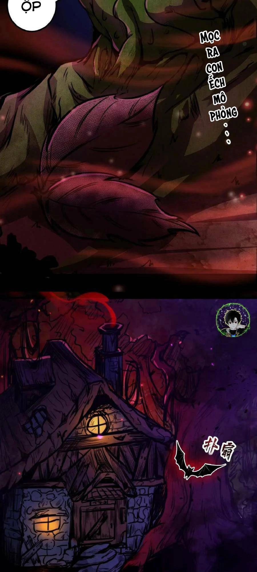 Dược Sư Kì Lạ: Bệnh Nhân Của Tôi Đều Rất Khủng Bố Chapter 1 - 12