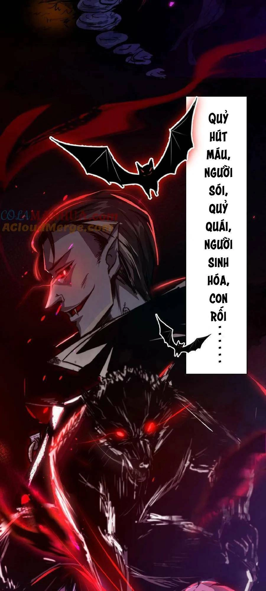 Dược Sư Kì Lạ: Bệnh Nhân Của Tôi Đều Rất Khủng Bố Chapter 1 - 13