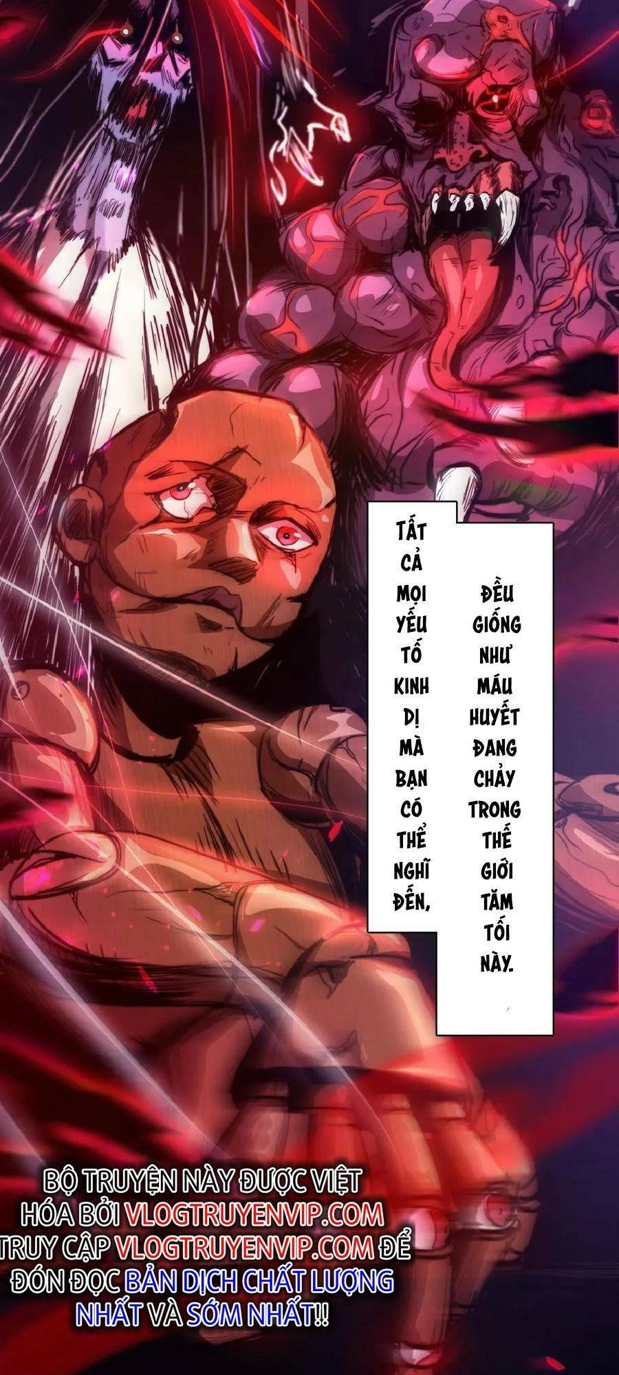 Dược Sư Kì Lạ: Bệnh Nhân Của Tôi Đều Rất Khủng Bố Chapter 1 - 14