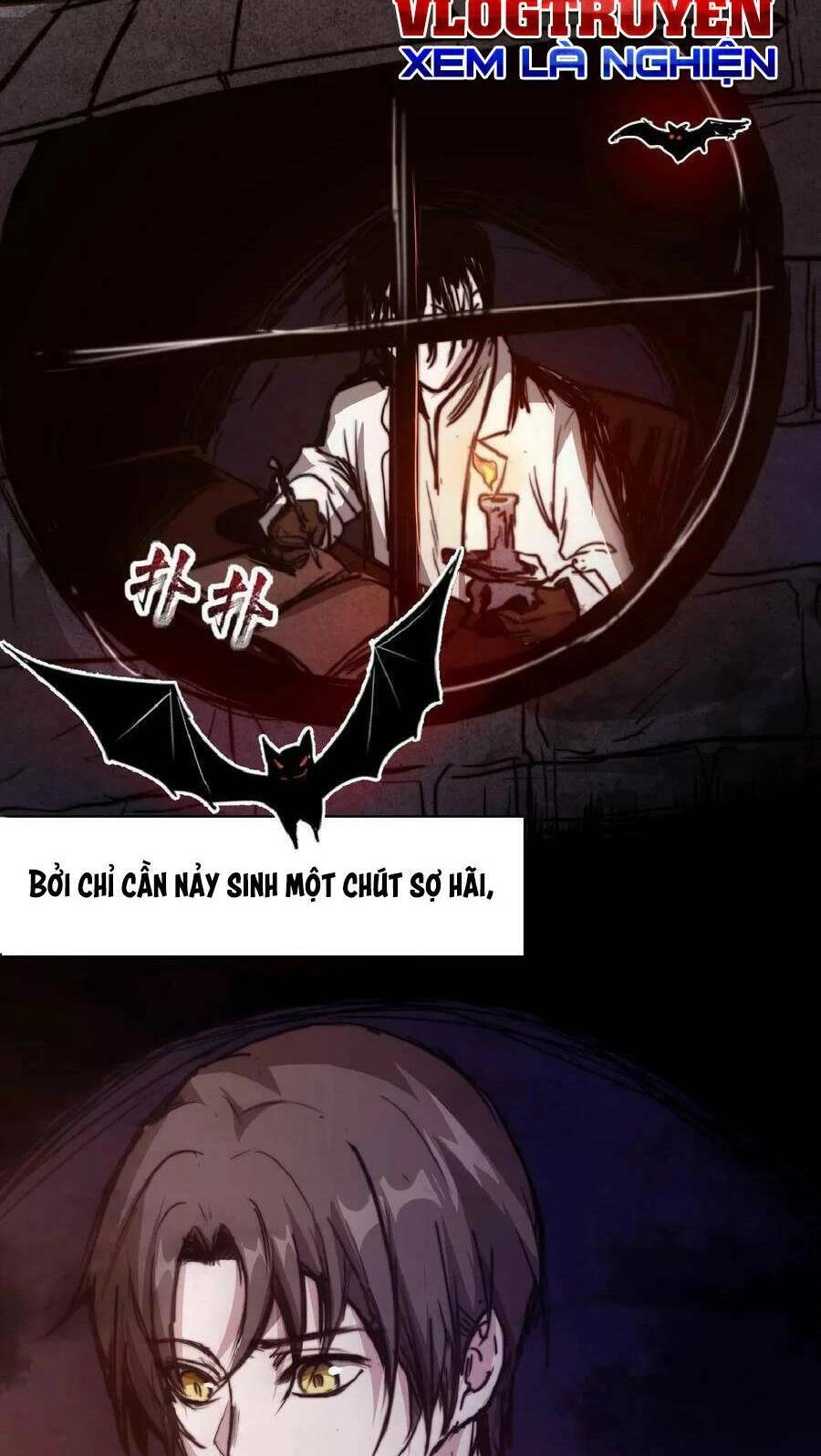 Dược Sư Kì Lạ: Bệnh Nhân Của Tôi Đều Rất Khủng Bố Chapter 1 - 16