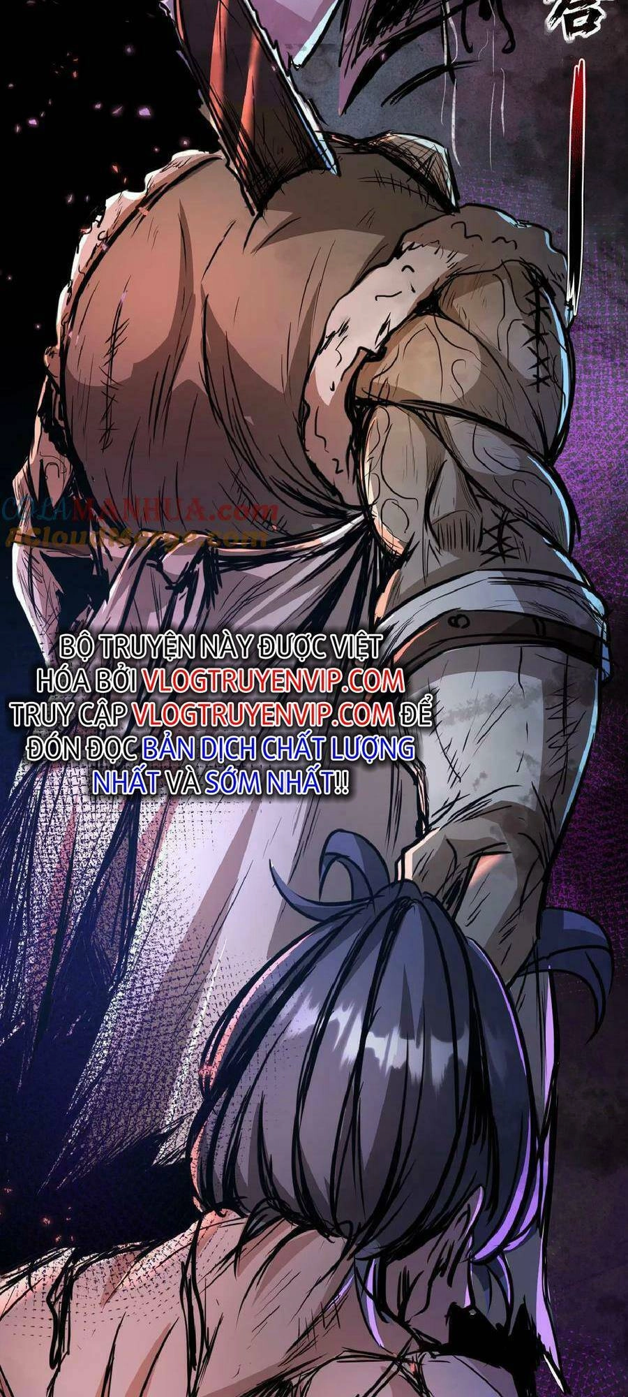 Dược Sư Kì Lạ: Bệnh Nhân Của Tôi Đều Rất Khủng Bố Chapter 1 - 26