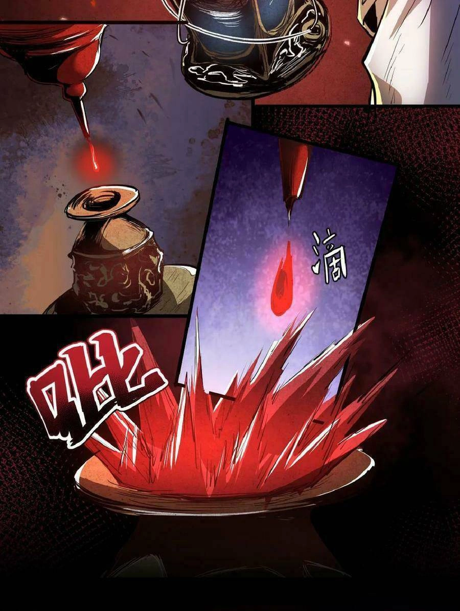 Dược Sư Kì Lạ: Bệnh Nhân Của Tôi Đều Rất Khủng Bố Chapter 1 - 30