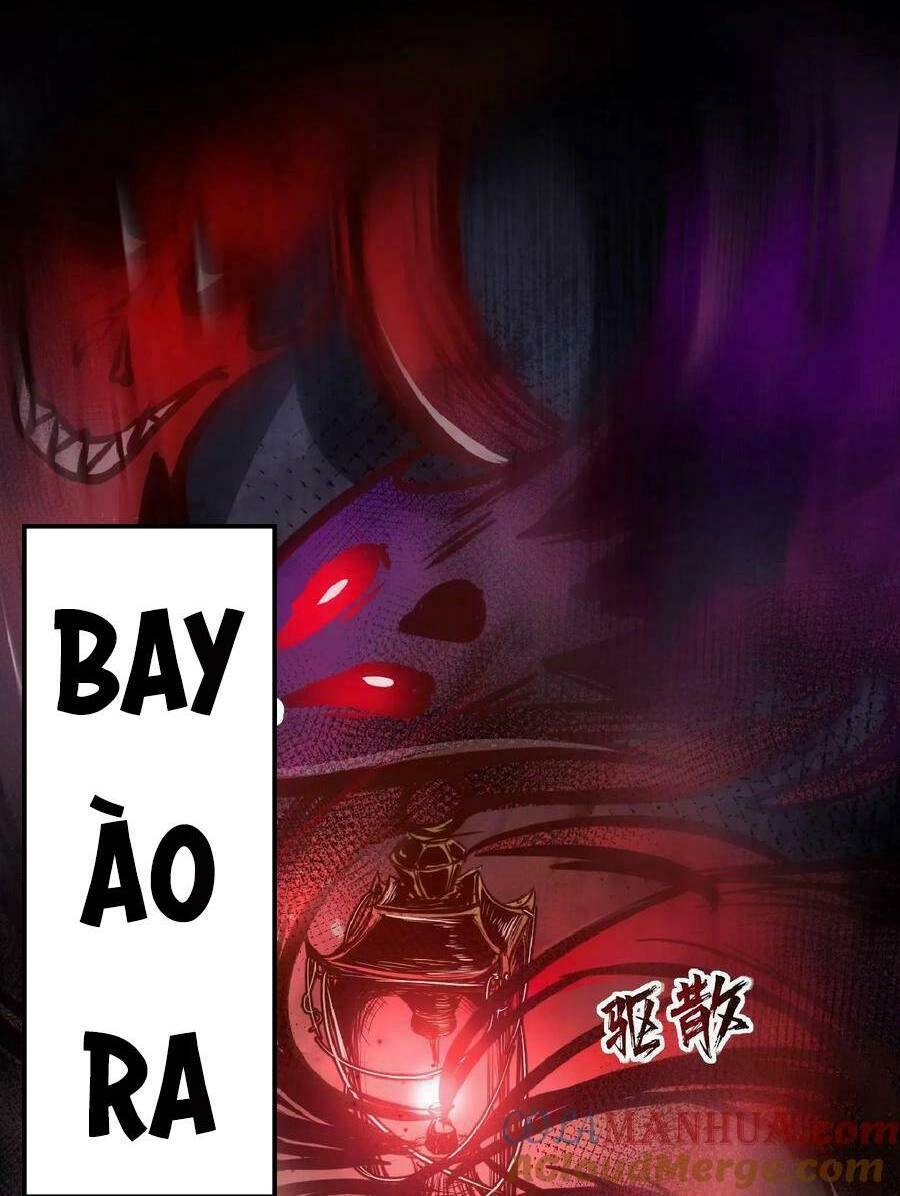 Dược Sư Kì Lạ: Bệnh Nhân Của Tôi Đều Rất Khủng Bố Chapter 1 - 31