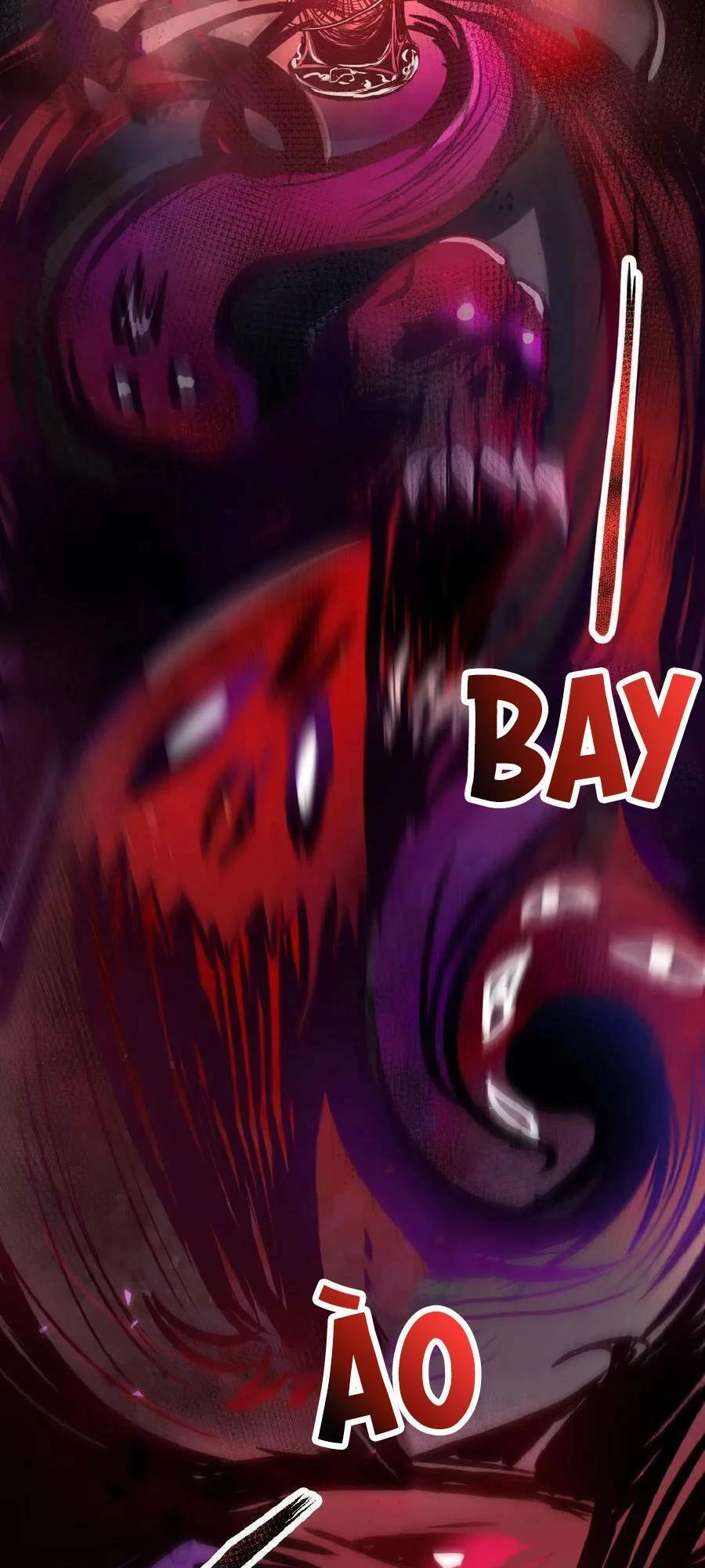 Dược Sư Kì Lạ: Bệnh Nhân Của Tôi Đều Rất Khủng Bố Chapter 1 - 32