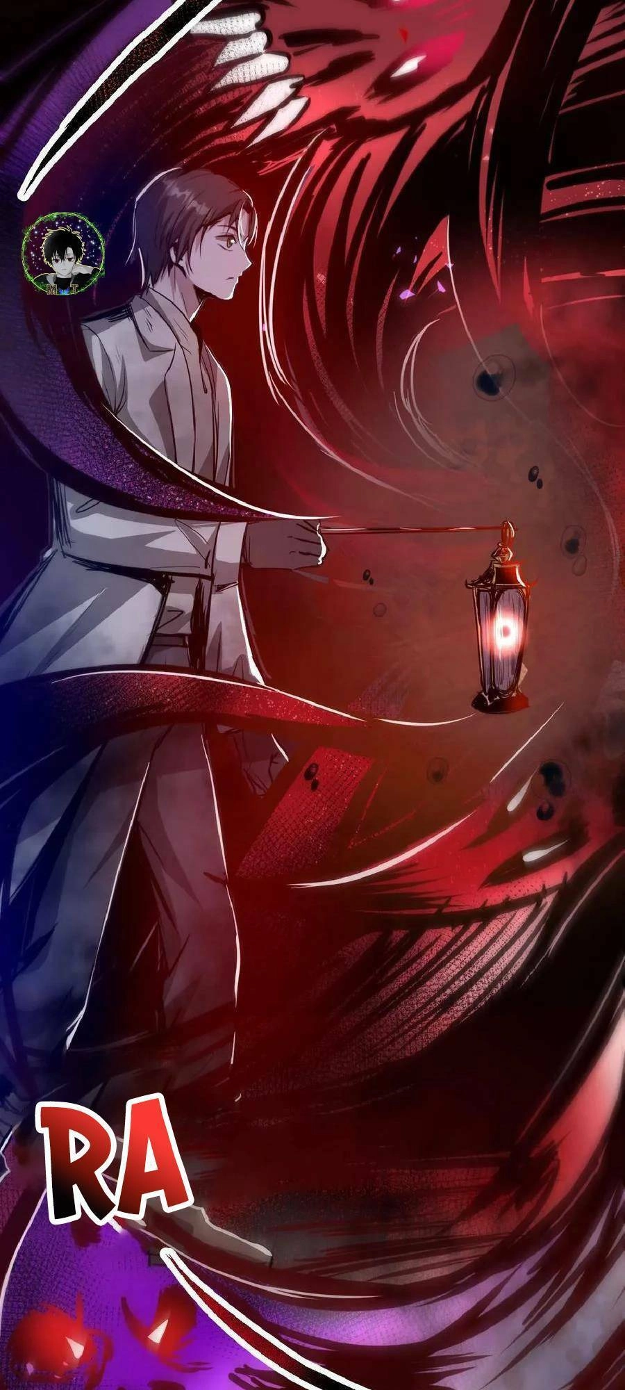 Dược Sư Kì Lạ: Bệnh Nhân Của Tôi Đều Rất Khủng Bố Chapter 1 - 33