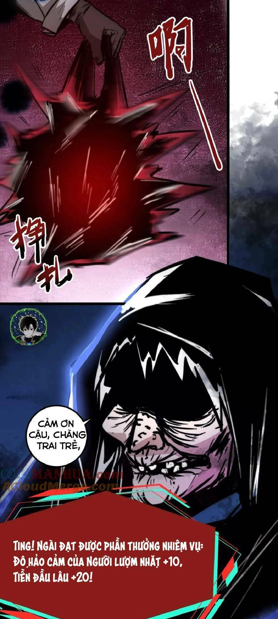 Dược Sư Kì Lạ: Bệnh Nhân Của Tôi Đều Rất Khủng Bố Chapter 1 - 39