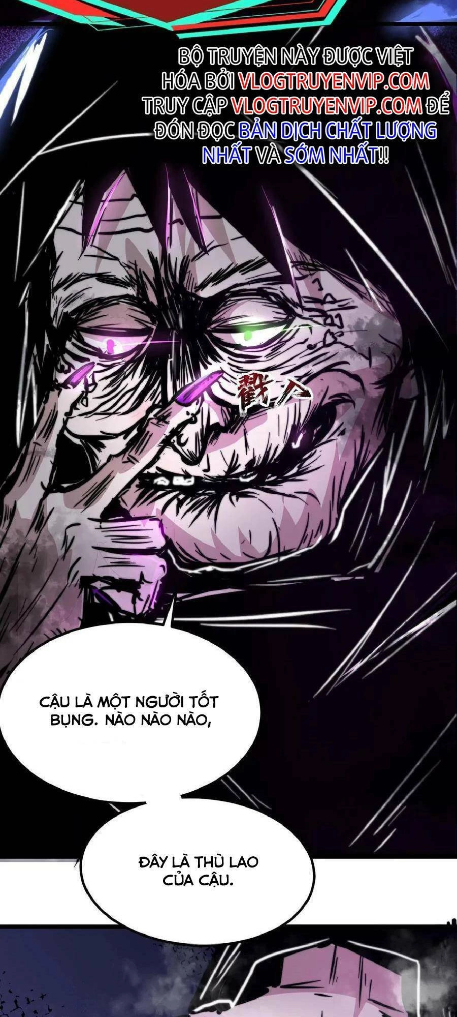 Dược Sư Kì Lạ: Bệnh Nhân Của Tôi Đều Rất Khủng Bố Chapter 1 - 40