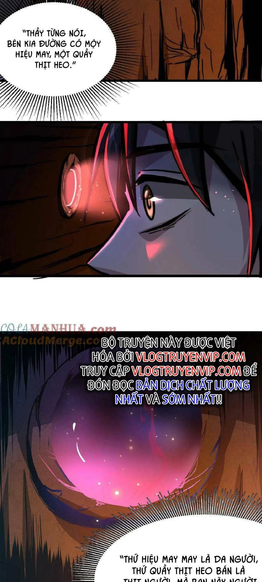 Dược Sư Kì Lạ: Bệnh Nhân Của Tôi Đều Rất Khủng Bố Chapter 1 - 44