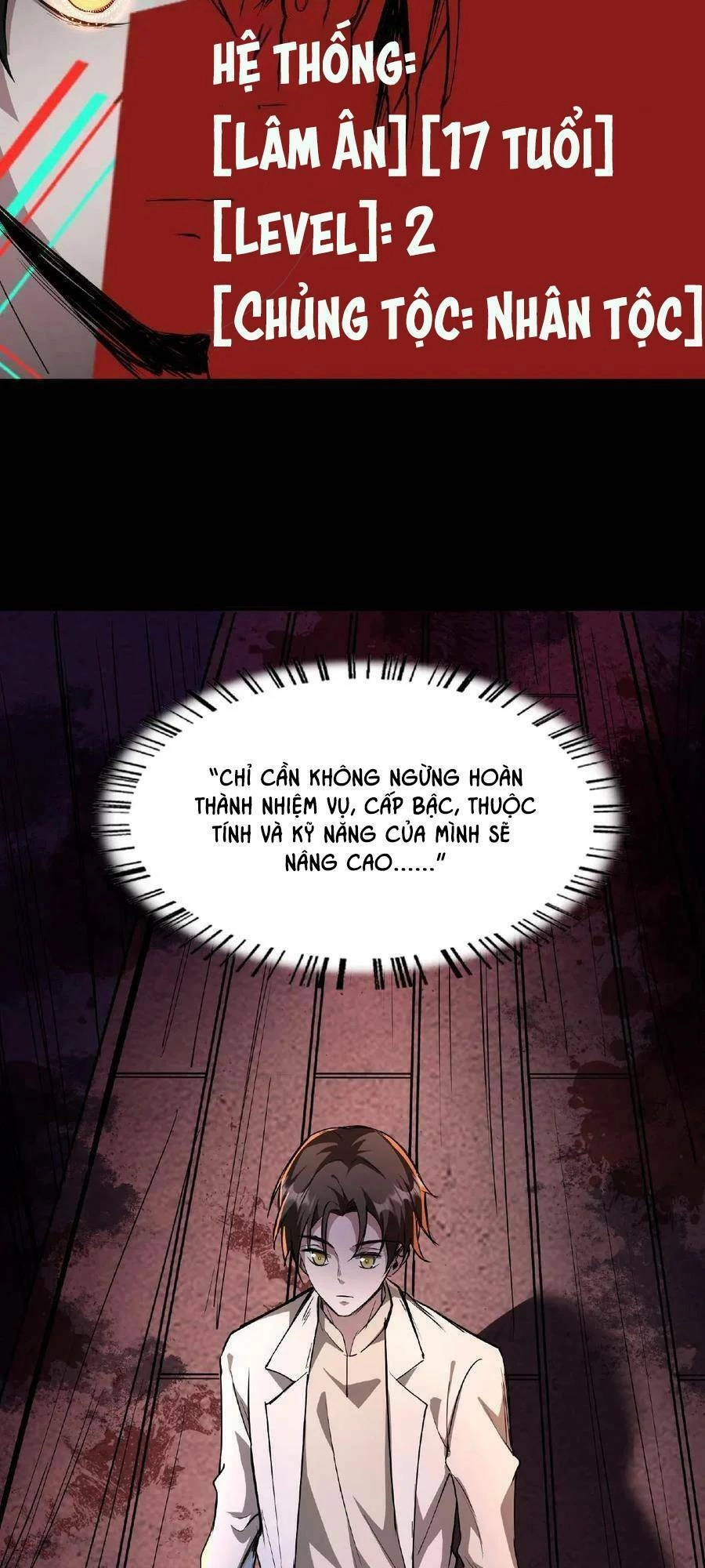 Dược Sư Kì Lạ: Bệnh Nhân Của Tôi Đều Rất Khủng Bố Chapter 2 - 5