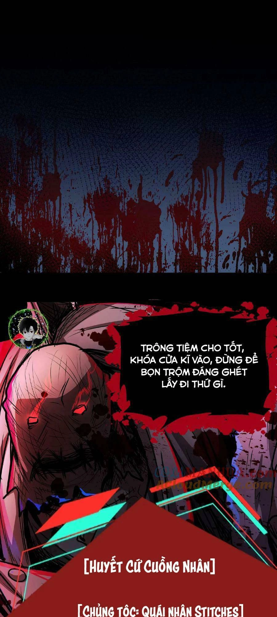 Dược Sư Kì Lạ: Bệnh Nhân Của Tôi Đều Rất Khủng Bố Chapter 2 - 9