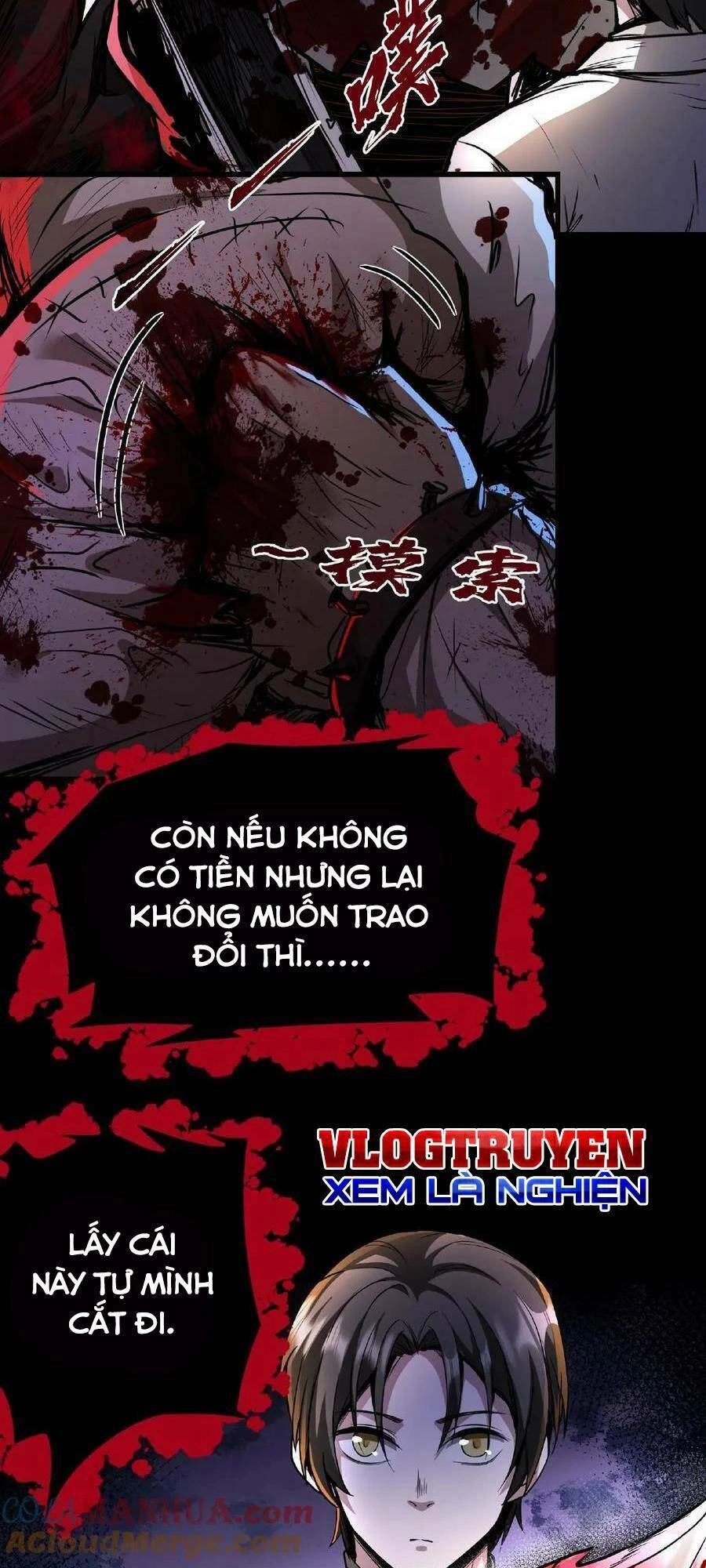 Dược Sư Kì Lạ: Bệnh Nhân Của Tôi Đều Rất Khủng Bố Chapter 2 - 12