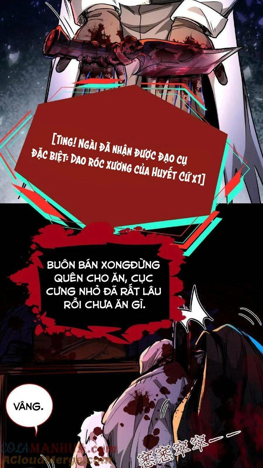 Dược Sư Kì Lạ: Bệnh Nhân Của Tôi Đều Rất Khủng Bố Chapter 2 - 14