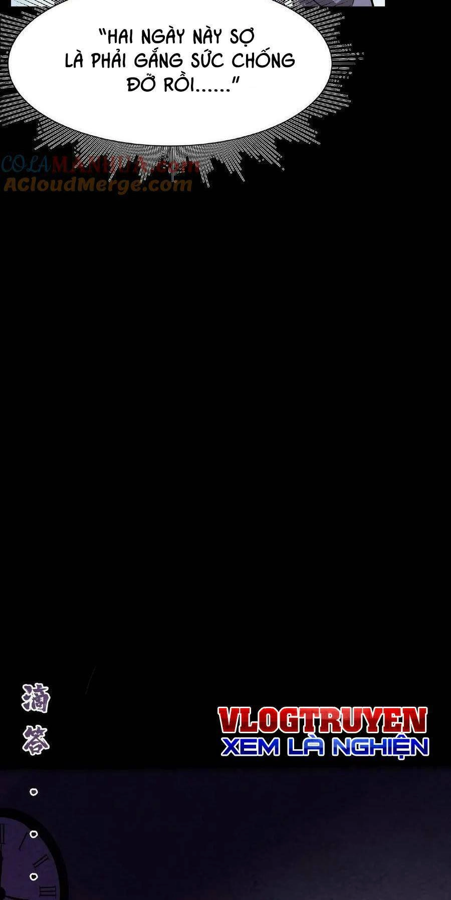 Dược Sư Kì Lạ: Bệnh Nhân Của Tôi Đều Rất Khủng Bố Chapter 2 - 18