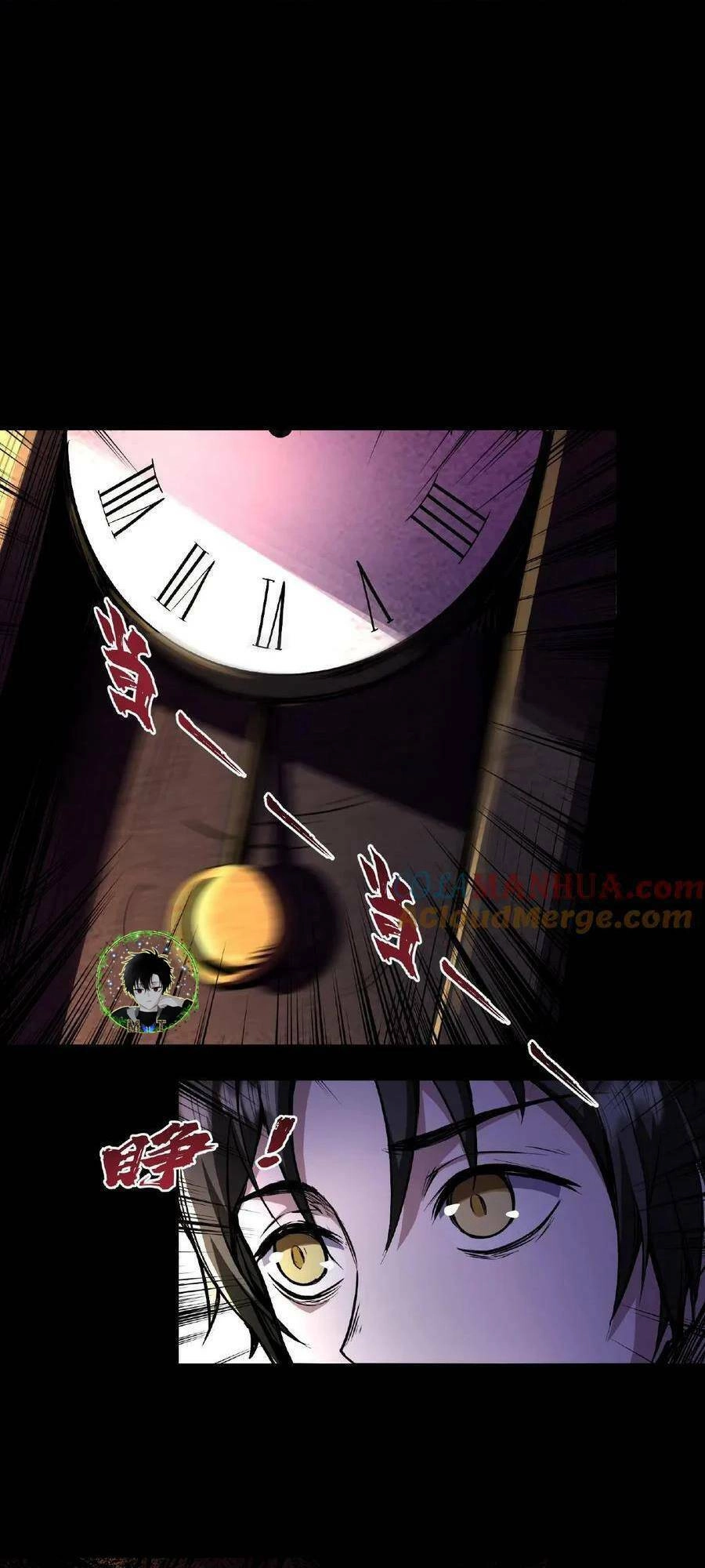 Dược Sư Kì Lạ: Bệnh Nhân Của Tôi Đều Rất Khủng Bố Chapter 2 - 21