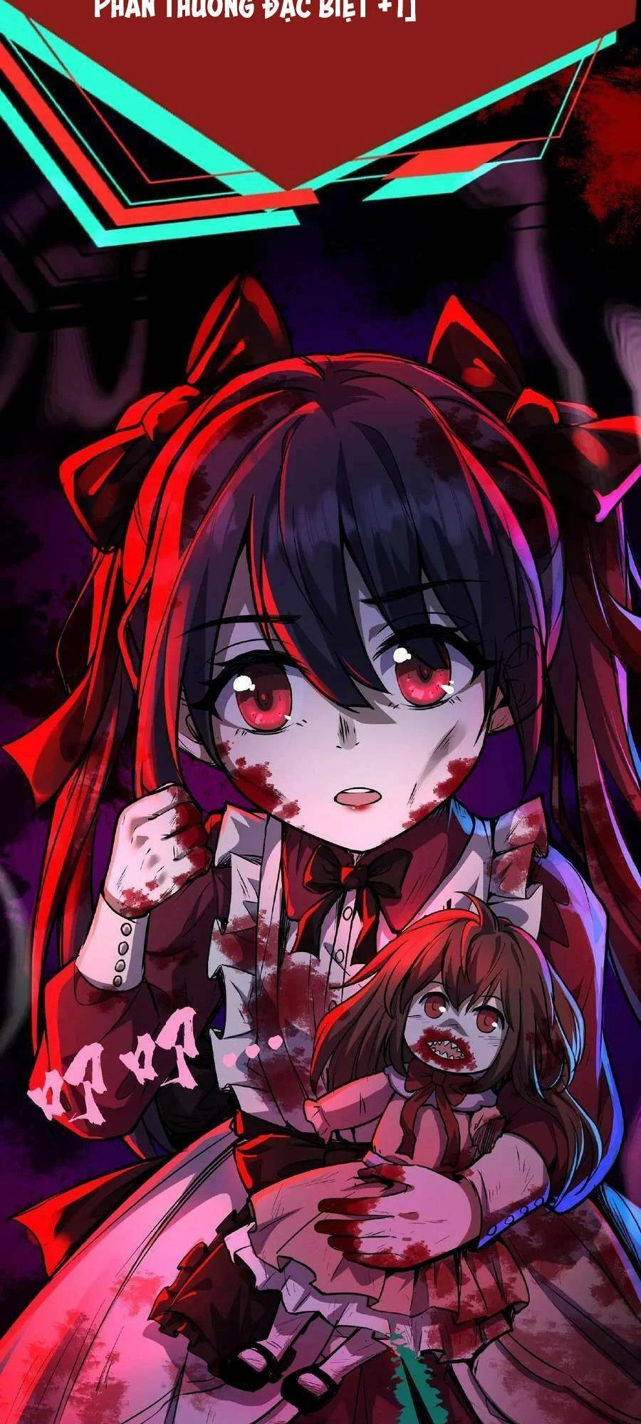 Dược Sư Kì Lạ: Bệnh Nhân Của Tôi Đều Rất Khủng Bố Chapter 2 - 25