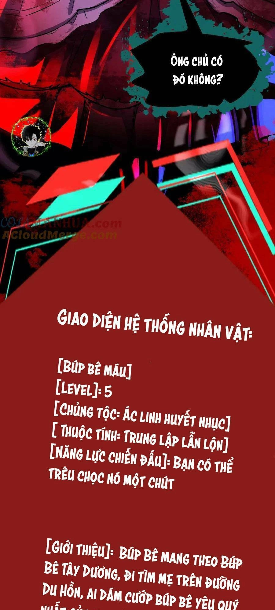 Dược Sư Kì Lạ: Bệnh Nhân Của Tôi Đều Rất Khủng Bố Chapter 2 - 26