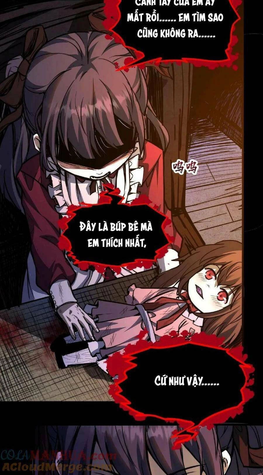 Dược Sư Kì Lạ: Bệnh Nhân Của Tôi Đều Rất Khủng Bố Chapter 3 - 7