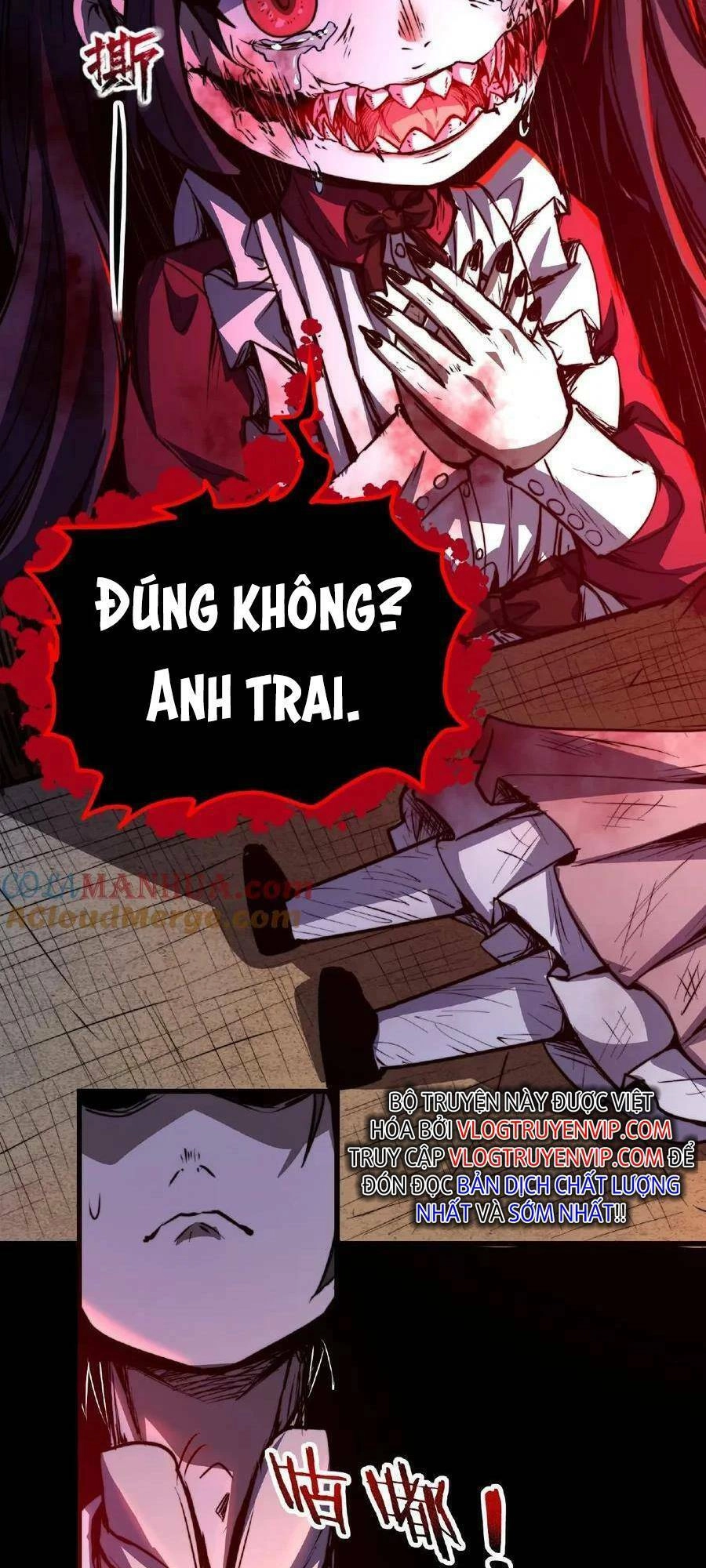 Dược Sư Kì Lạ: Bệnh Nhân Của Tôi Đều Rất Khủng Bố Chapter 3 - 9