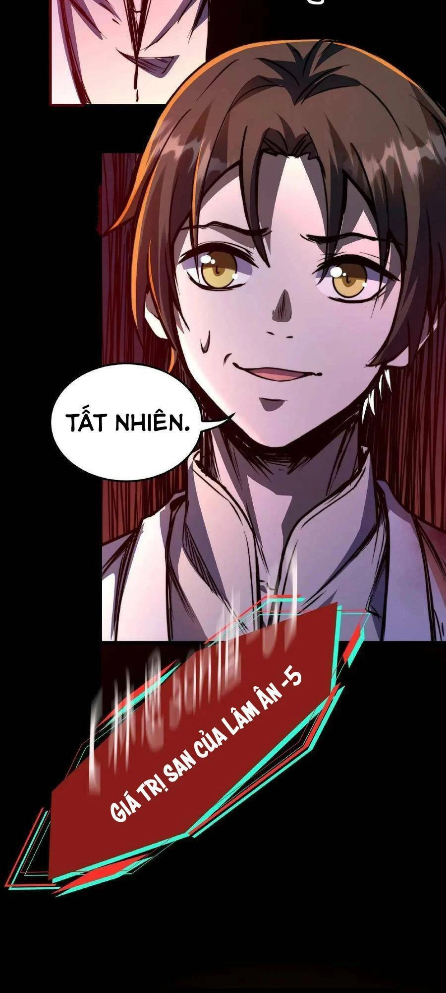 Dược Sư Kì Lạ: Bệnh Nhân Của Tôi Đều Rất Khủng Bố Chapter 3 - 10