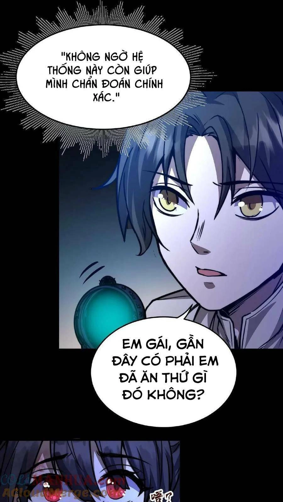 Dược Sư Kì Lạ: Bệnh Nhân Của Tôi Đều Rất Khủng Bố Chapter 3 - 12