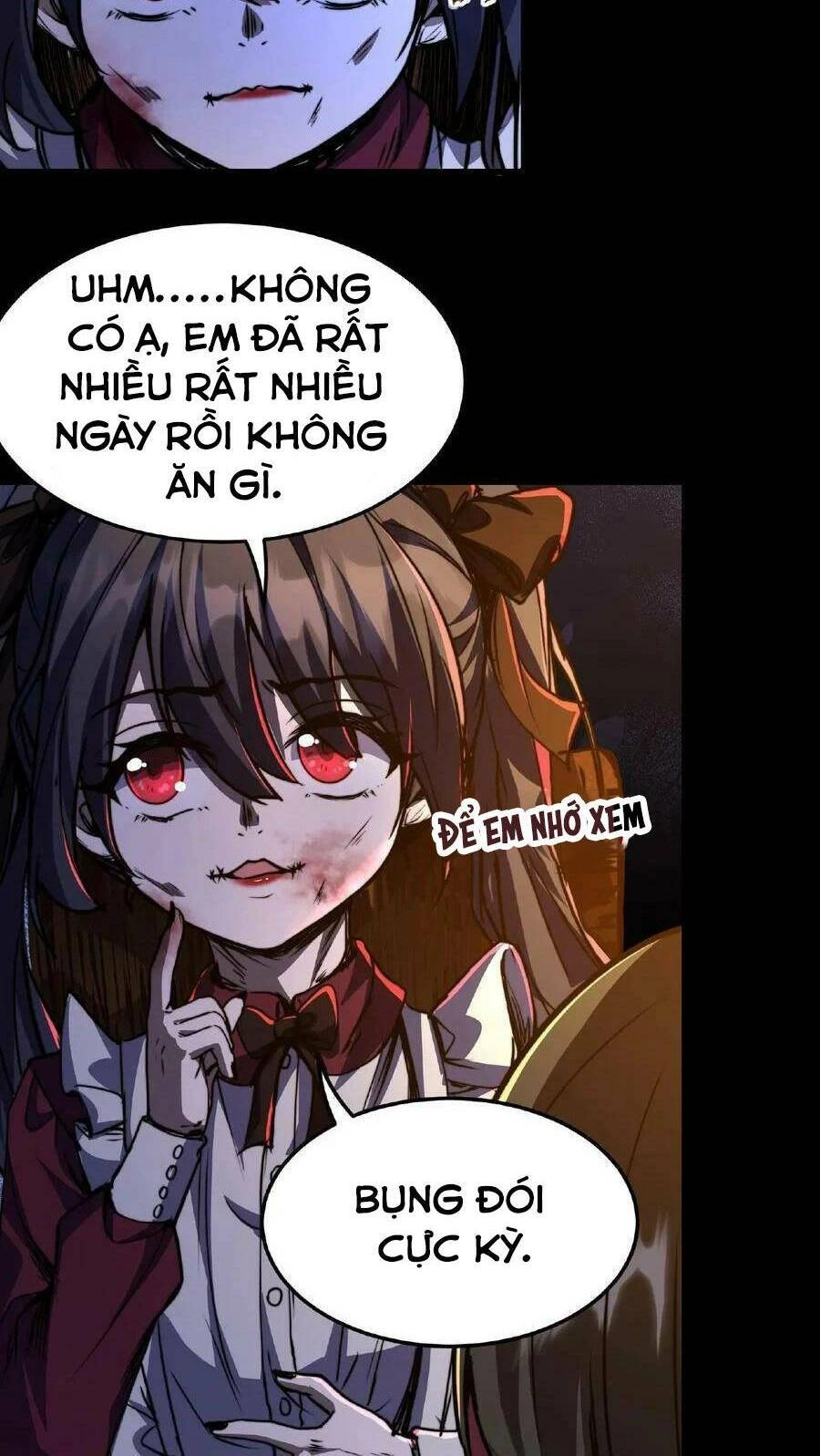 Dược Sư Kì Lạ: Bệnh Nhân Của Tôi Đều Rất Khủng Bố Chapter 3 - 13