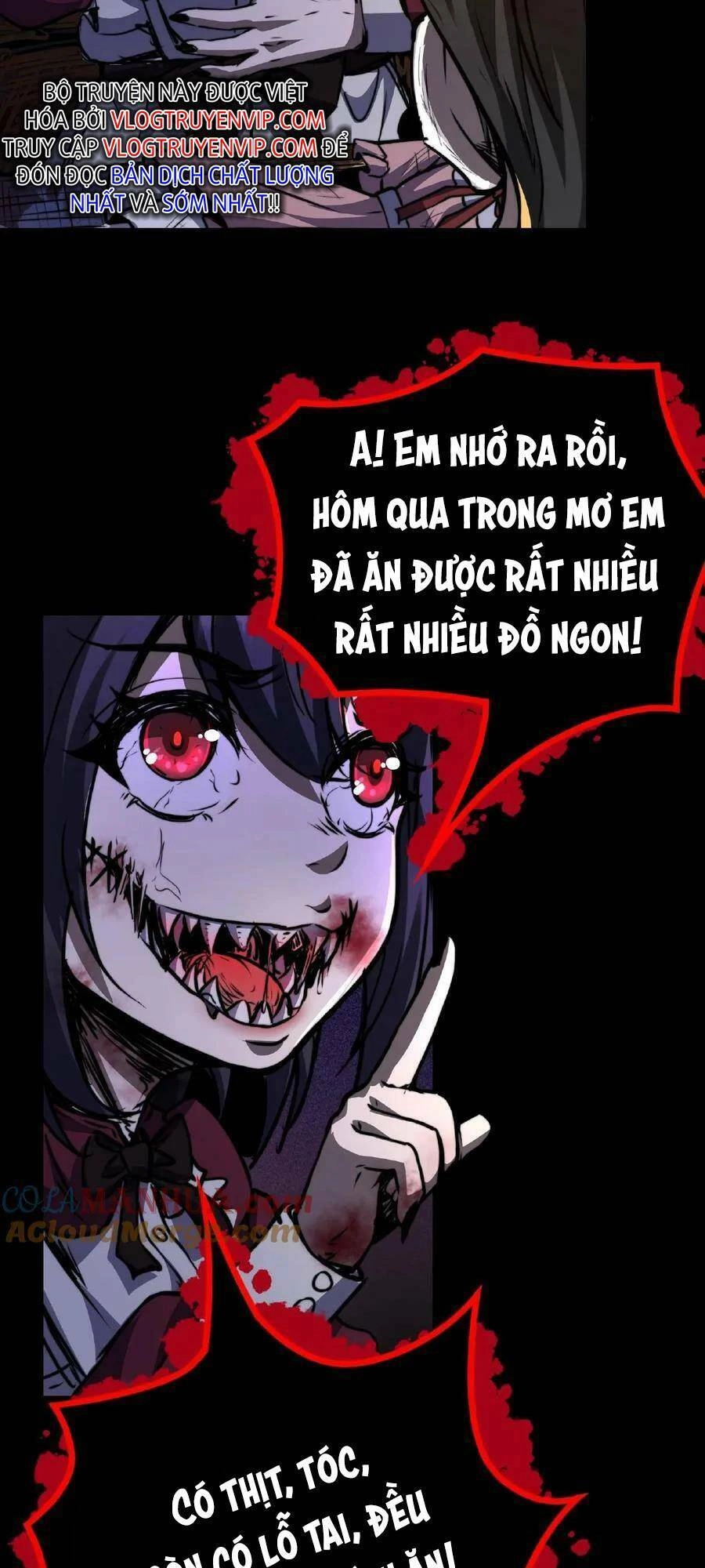 Dược Sư Kì Lạ: Bệnh Nhân Của Tôi Đều Rất Khủng Bố Chapter 3 - 14