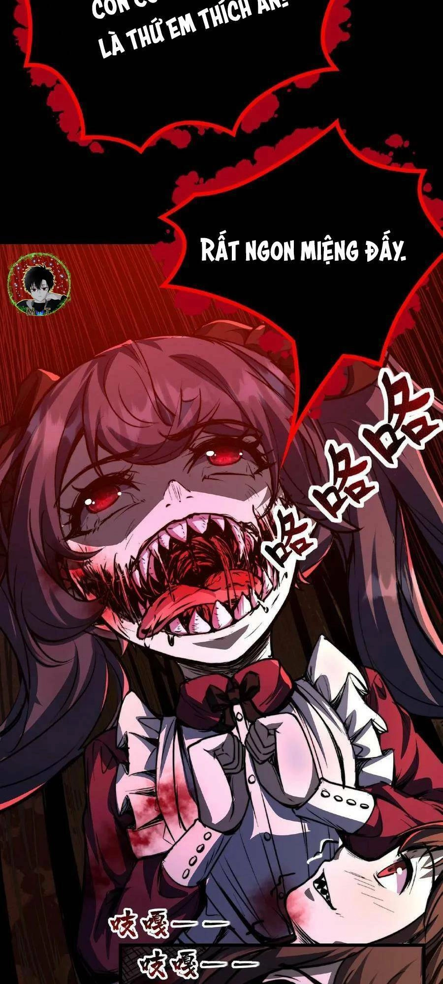 Dược Sư Kì Lạ: Bệnh Nhân Của Tôi Đều Rất Khủng Bố Chapter 3 - 15