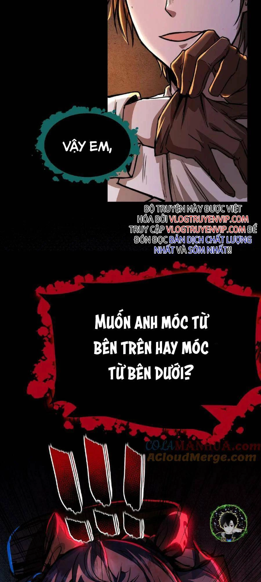 Dược Sư Kì Lạ: Bệnh Nhân Của Tôi Đều Rất Khủng Bố Chapter 3 - 24